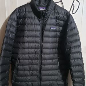 Men's Patagonia Down Sweater